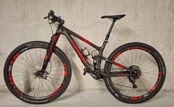 Trek Top Fuel 9.9 SL Carbon kaufen in Argovie #2 | velomarkt.ch