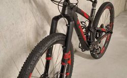 Trek Top Fuel 9.9 SL Carbon kaufen in Argovie #3 | velomarkt.ch