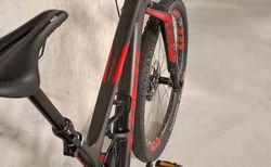 Trek Top Fuel 9.9 SL Carbon kaufen in Argovie #4 | velomarkt.ch
