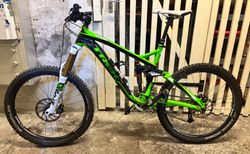 Trek SLASH 9 kaufen in Zurich #1 | velomarkt.ch