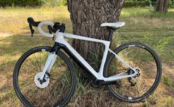E-Rennvelo/Gravel | Thömus Sliker E1 (Elektrorennvelo) | velomarkt.ch