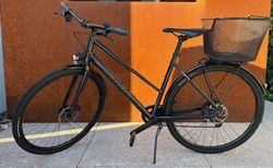 2023 Sirrus X 3.0 Step-Through EQ kaufen in Thurgau #2 | velomarkt.ch