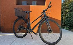2023 Sirrus X 3.0 Step-Through EQ kaufen in Thurgau #3 | velomarkt.ch