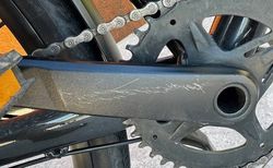 2023 Sirrus X 3.0 Step-Through EQ kaufen in Thurgau #4 | velomarkt.ch