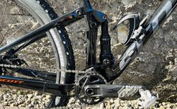 Scott Spark 940 M 2020 kaufen in Glarus #4 | velomarkt.ch