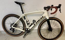 Trek Checkpoint SLR 9 AXS Gravelbike Gr. 56 kaufen in Zurich #2 | velomarkt.ch