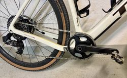 Trek Checkpoint SLR 9 AXS Gravelbike Gr. 56 kaufen in Zurich #3 | velomarkt.ch