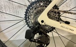 Trek Checkpoint SLR 9 AXS Gravelbike Gr. 56 kaufen in Zurich #4 | velomarkt.ch