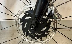 Trek Checkpoint SLR 9 AXS Gravelbike Gr. 56 kaufen in Zurich #5 | velomarkt.ch
