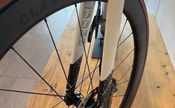 ROSE XLITE UNLTD Classified Kittel Edition 57 cm supersonic grey kaufen in Basel-Landschaft #2 | velomarkt.ch