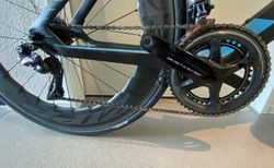 Scheibenrad+Canyon Speedmax CF SLX 9.0 LTD kaufen in Lucerne #2 | velomarkt.ch