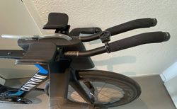 Scheibenrad+Canyon Speedmax CF SLX 9.0 LTD kaufen in Lucerne #3 | velomarkt.ch