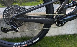 Santa Cruz Tallboy C (2021) – Grösse L kaufen in Zürich #3 | velomarkt.ch
