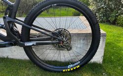 Santa Cruz Tallboy C (2021) – Grösse L kaufen in Zürich #5 | velomarkt.ch