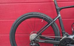 SCOTT Solace eRIDE, size 52, Electric Road GIke kaufen in Fribourg #2 | velomarkt.ch