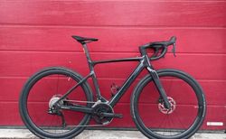 SCOTT Solace eRIDE, size 52, Electric Road GIke | Almost new e-road bike, size 52, | velomarkt.ch