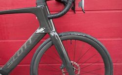 CUSTOM SCOTT FOIL RC, 61cm kaufen in Fribourg #3 | velomarkt.ch