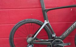 CUSTOM SCOTT FOIL RC, 61cm kaufen in Fribourg #5 | velomarkt.ch