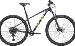 Cannondale Trail 1 M TUB kaufen in Aargau #1 | velomarkt.ch