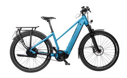 Price E-Xpress Trapez iTube Bosch SS Gr. S S/44 pacific blue matt | 99.025.409 | velomarkt.ch