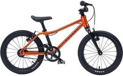 Rascal Bikes 16" 1- Gang 16 Flame | 76.211.132 | velomarkt.ch