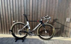 Argon 18 Nitrogen / ZIPP Laufräder kaufen in Zurigo #1 | velomarkt.ch