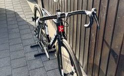 Argon 18 Nitrogen / ZIPP Laufräder kaufen in Zurigo #2 | velomarkt.ch