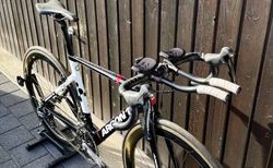Argon 18 Nitrogen / ZIPP Laufräder kaufen in Zurigo #3 | velomarkt.ch
