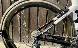 Argon 18 Nitrogen / ZIPP Laufräder kaufen in Zurigo #4 | velomarkt.ch