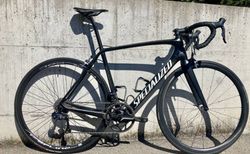 Specialized Tarmac SL5, Ultegra Di2 | Leichtes, wunderschönes Tarmac SL5 Di2 | velomarkt.ch