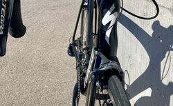 Specialized Tarmac SL5, Ultegra Di2 kaufen in Berne #3 | velomarkt.ch