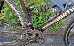 Simplon Pavo Carbon-Rennrad – Campagnolo – Top Zustand (wie neu!) kaufen in Graubünden #3 | velomarkt.ch