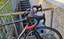 Simplon Pavo Carbon-Rennrad – Campagnolo – Top Zustand (wie neu!) kaufen in Graubünden #4 | velomarkt.ch