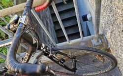 Simplon Pavo Carbon-Rennrad – Campagnolo – Top Zustand (wie neu!) kaufen in Graubünden #5 | velomarkt.ch