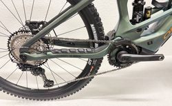 ORBEA WILD M10 XL seaweed carbon view matt kaufen in St. Gallen #2 | velomarkt.ch