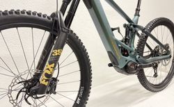 ORBEA WILD M10 XL seaweed carbon view matt kaufen in St. Gallen #3 | velomarkt.ch