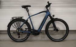 Simplon Kagu Bosch CX 275, Deore-10 LG kaufen in Berne #1 | velomarkt.ch