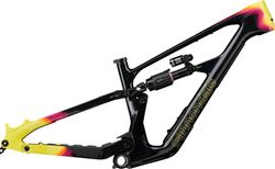 Cannondale Bad Habit Frameset M WOW kaufen in Argovie #1 | velomarkt.ch