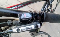 Stöckli Terra Pro M – robustes Trekking-/Alltagsvelo zu verkaufen (Lyss/BE) kaufen in Bern #4 | velomarkt.ch
