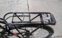 Stöckli Terra Pro M – robustes Trekking-/Alltagsvelo zu verkaufen (Lyss/BE) kaufen in Bern #5 | velomarkt.ch