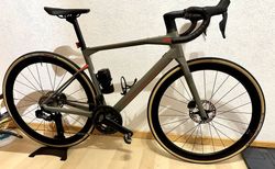 BMC Roadmachine 01 THREE | Rennrad fast nie gebraucht | velomarkt.ch