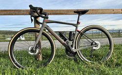 BMC Roadmachine 01 THREE kaufen in Zurich #2 | velomarkt.ch