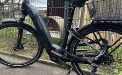 KETTLER QUADRIGA DUO CX SPEED 1250Wh kaufen in Bâle-Ville #3 | velomarkt.ch