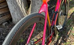 OPEN Up Gravel Bike Special Custom Design 54cm kaufen in Graubünden #2 | velomarkt.ch