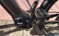 Raymond Cross E-Bike kaufen in Basel-Landschaft #3 | velomarkt.ch