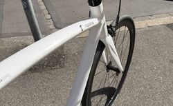 RIZOMA Metropolitan Bike R77 Lunar White Matte kaufen in Zurigo #2 | velomarkt.ch