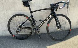 Scott Foil 20 Ultegra | Scott Foil 20 Disc Ultegra | velomarkt.ch