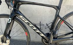 Scott Foil 20 Ultegra kaufen in Zurigo #2 | velomarkt.ch