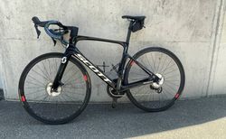 Scott Foil 20 Ultegra kaufen in Zurigo #3 | velomarkt.ch