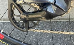 Scott Foil 20 Ultegra kaufen in Zurigo #4 | velomarkt.ch